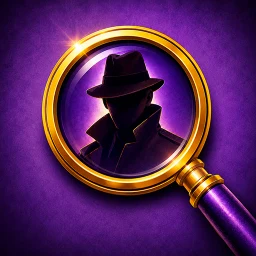 SudoClue – Gizemli Sudoku simgesi